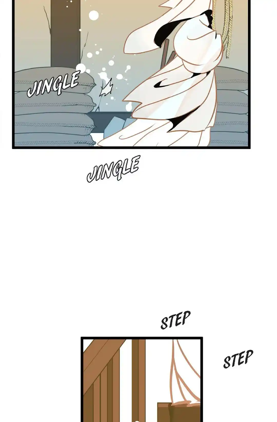 The 13Th Night Chapter 77