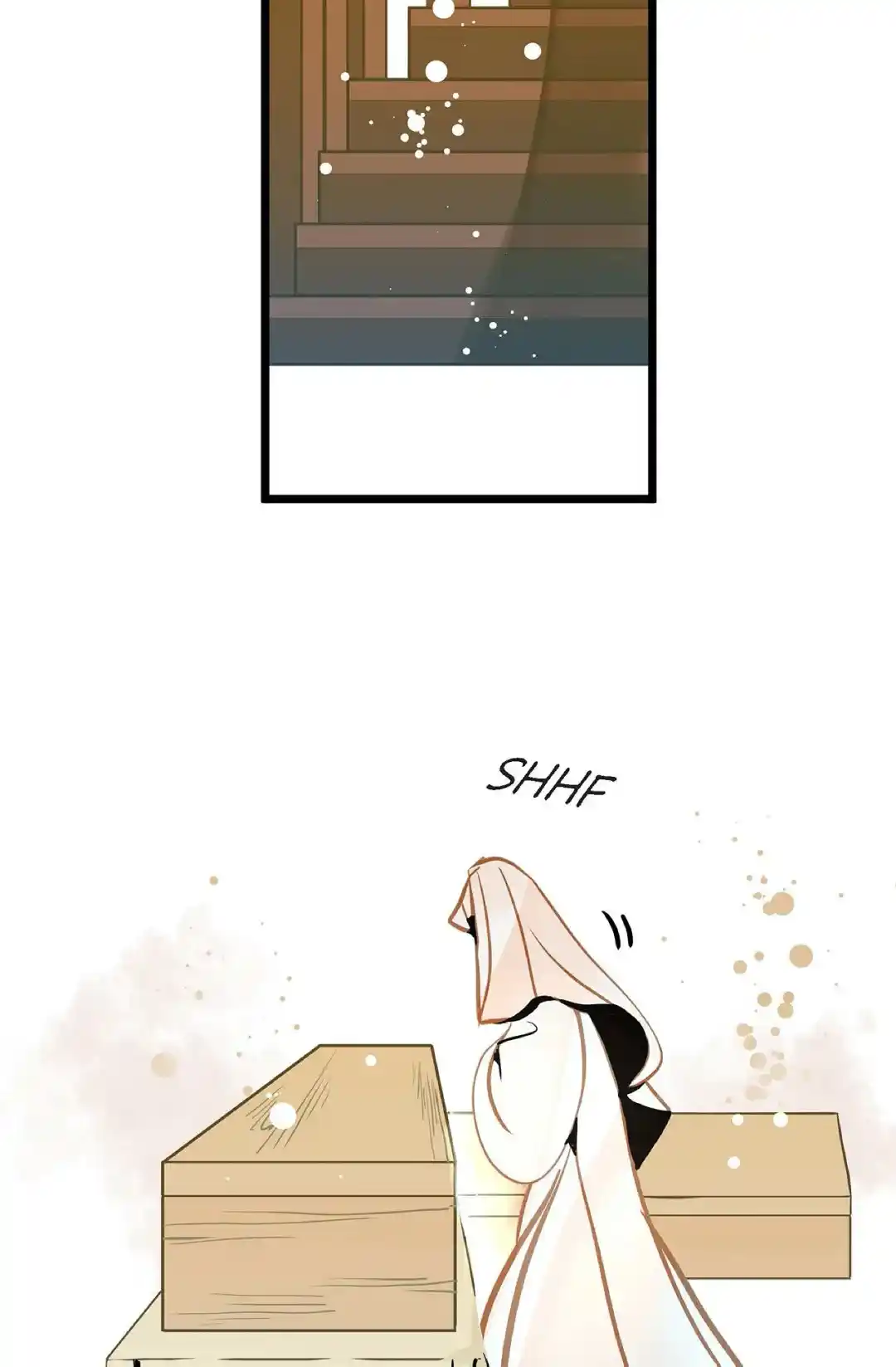 The 13Th Night Chapter 77