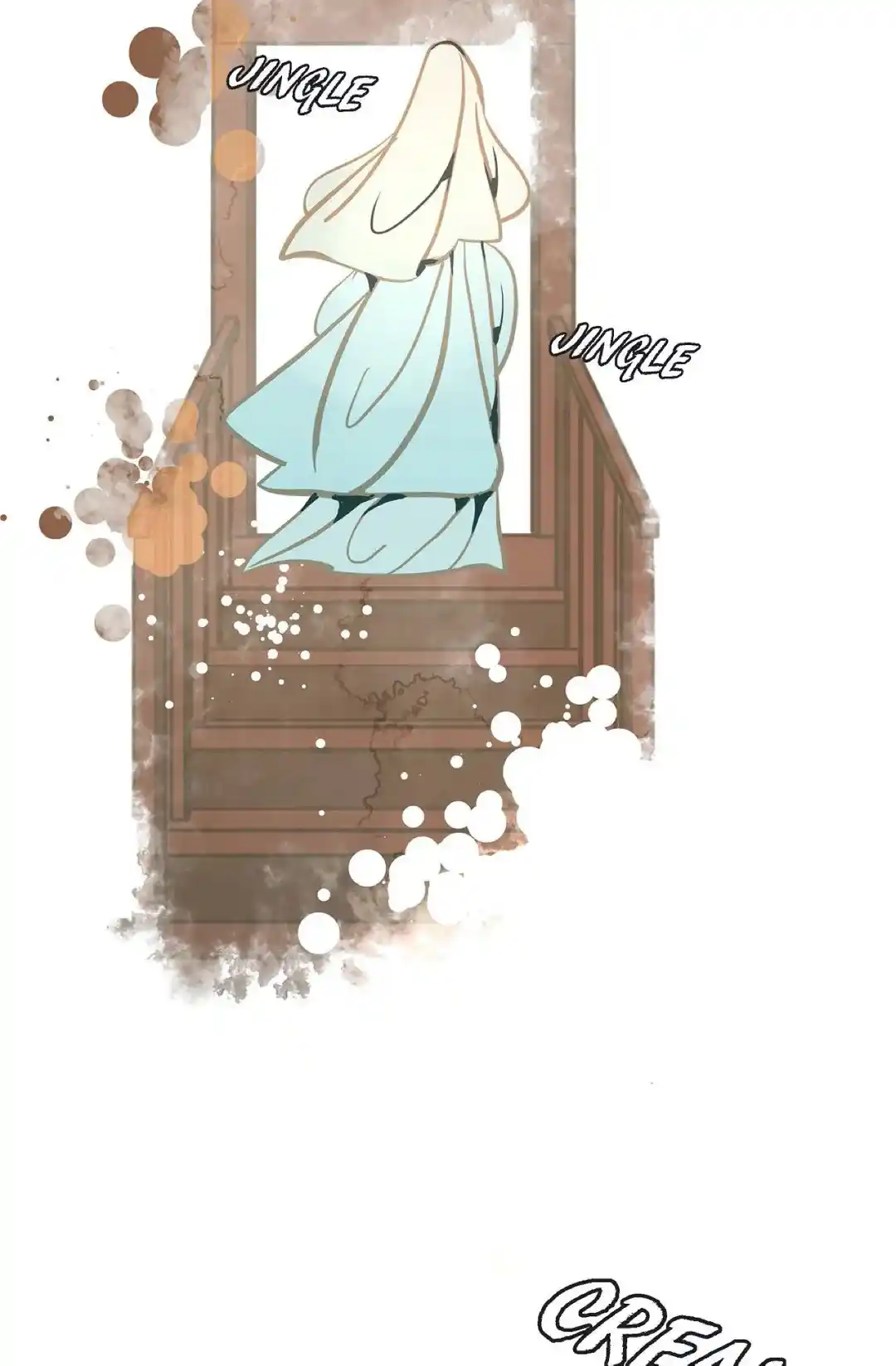 The 13Th Night Chapter 77