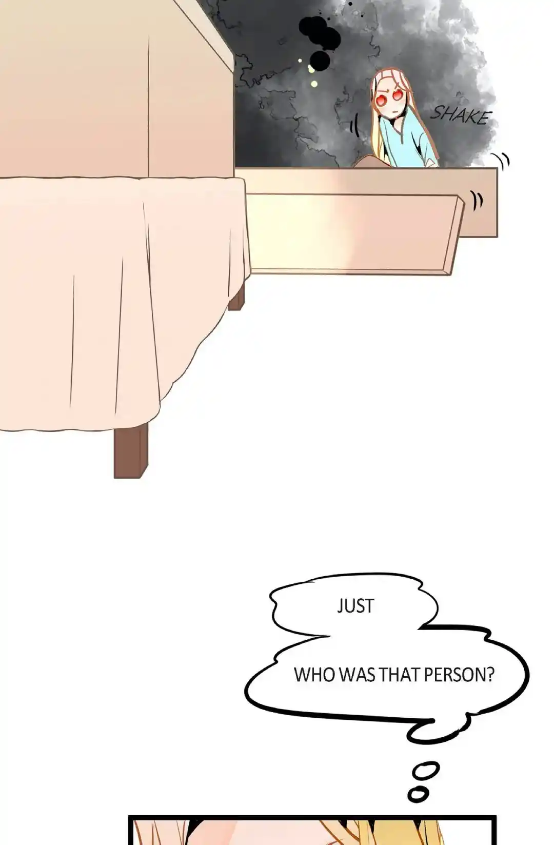 The 13Th Night Chapter 77