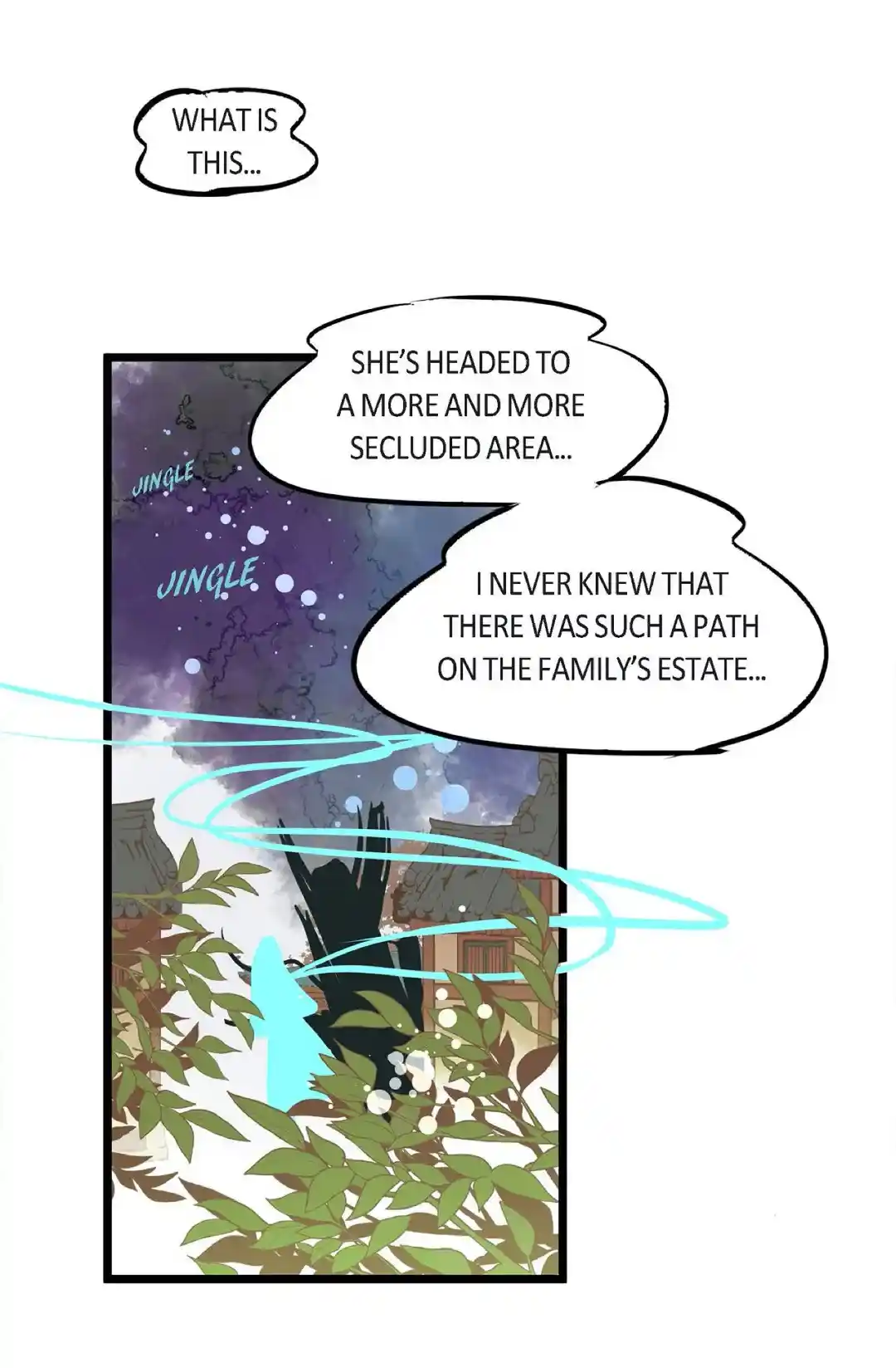 The 13Th Night Chapter 77