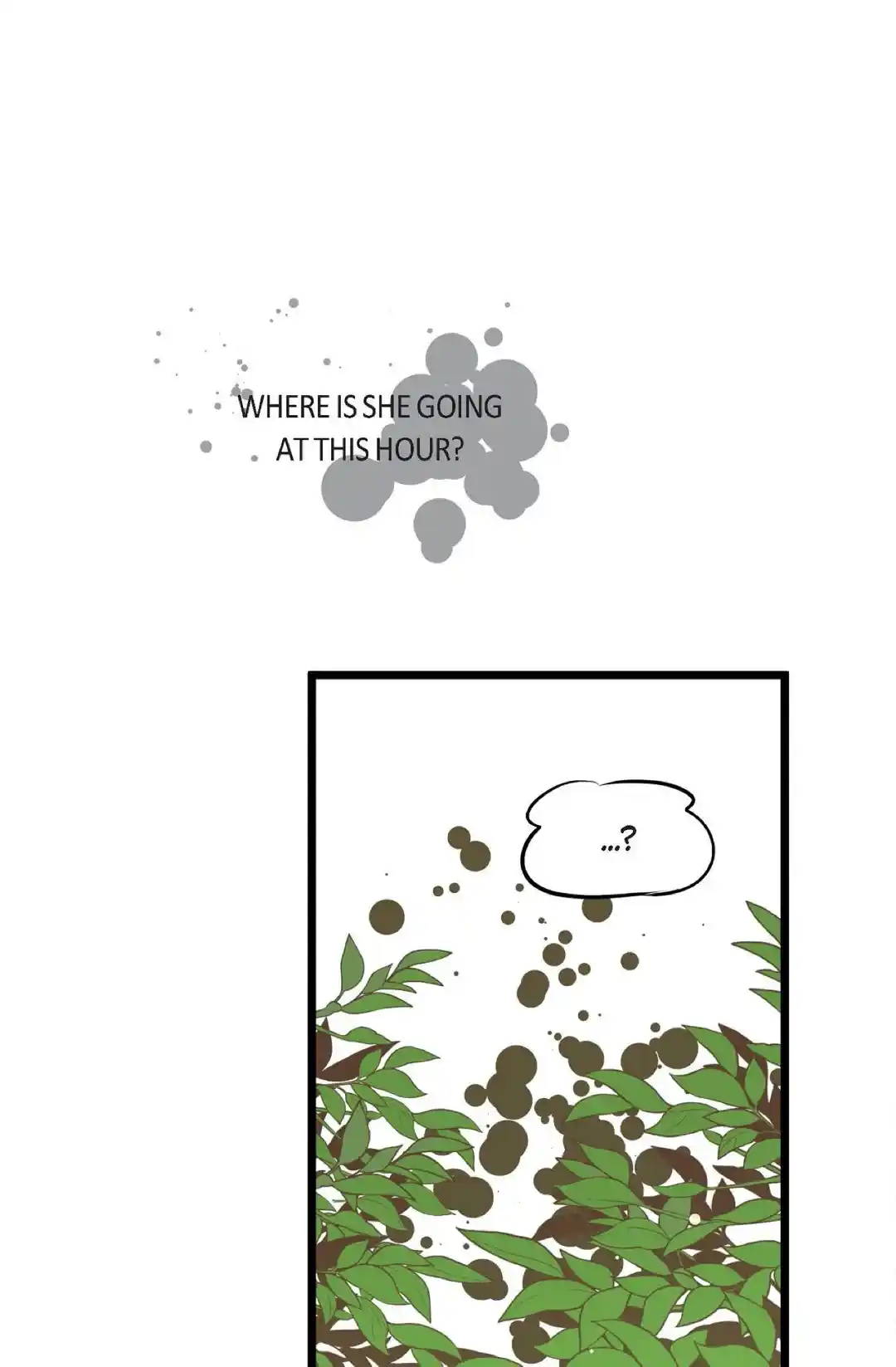 The 13Th Night Chapter 77