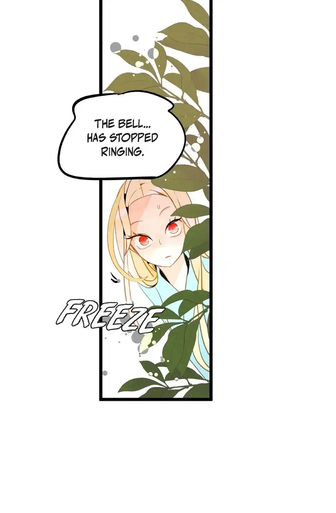 The 13Th Night Chapter 77