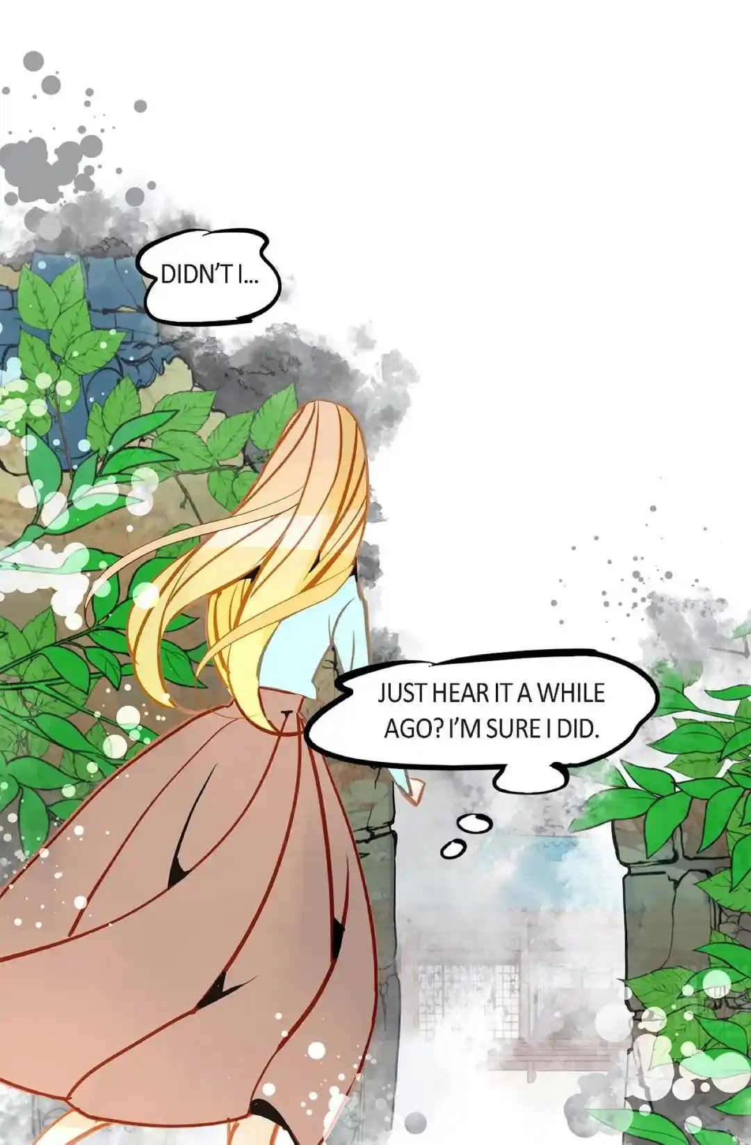 The 13Th Night Chapter 77