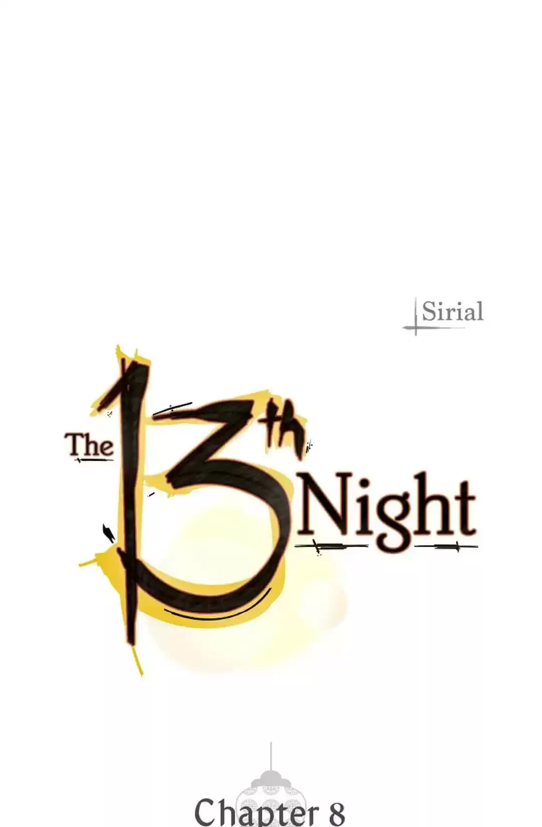The 13Th Night Chapter 8