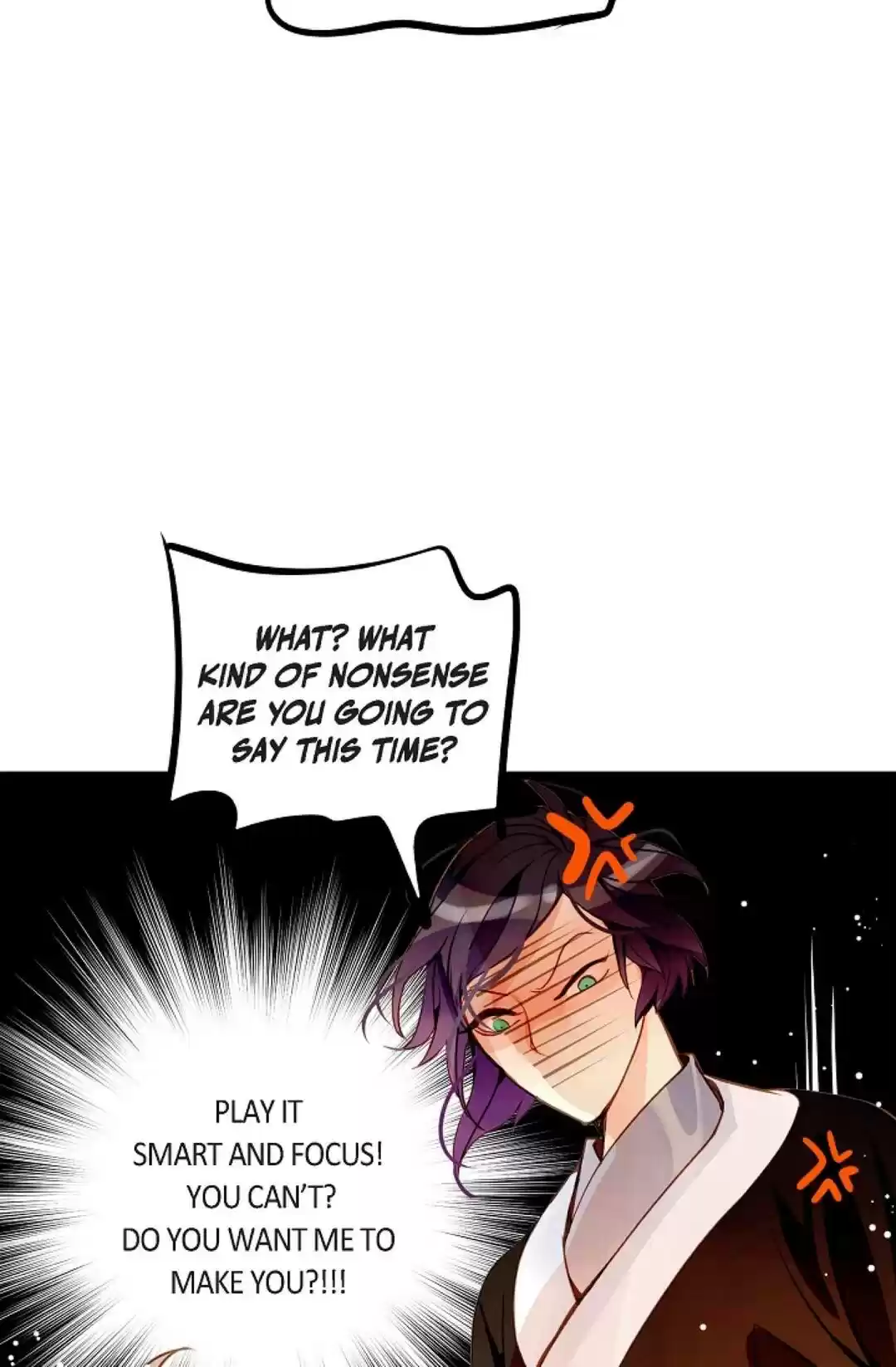 The 13Th Night Chapter 8