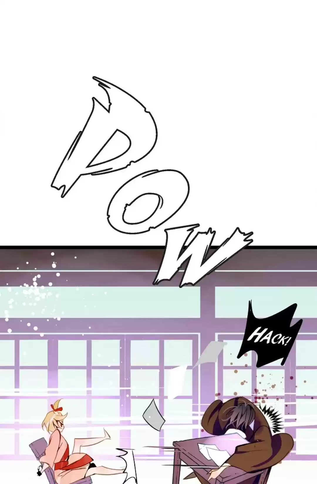 The 13Th Night Chapter 8