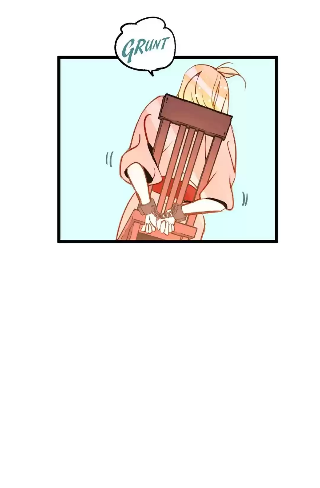 The 13Th Night Chapter 8