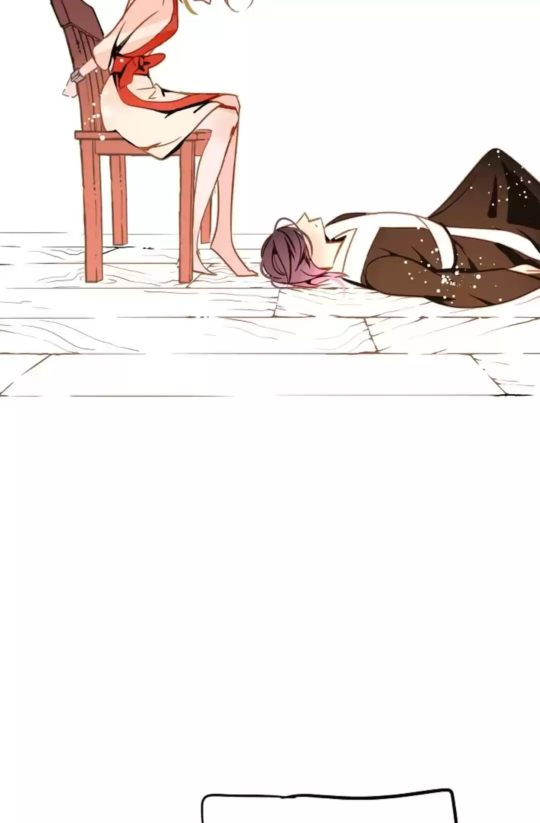 The 13Th Night Chapter 8