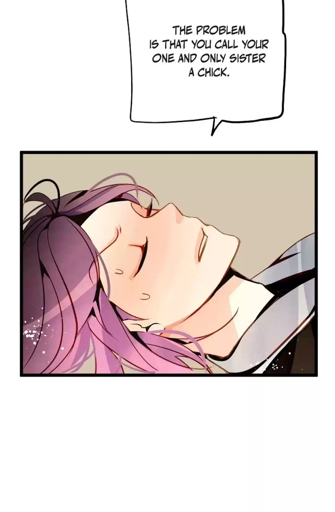 The 13Th Night Chapter 8