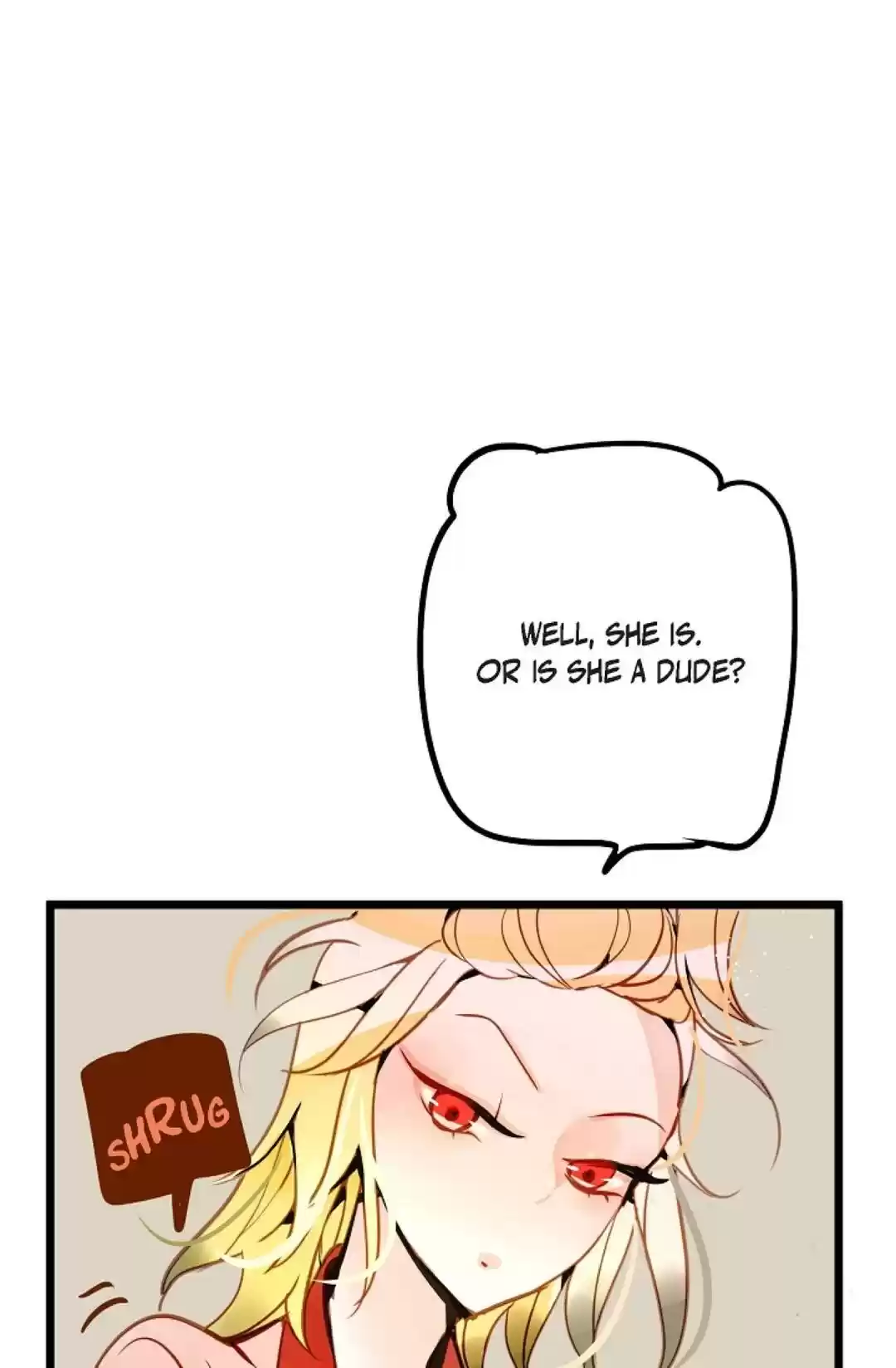 The 13Th Night Chapter 8