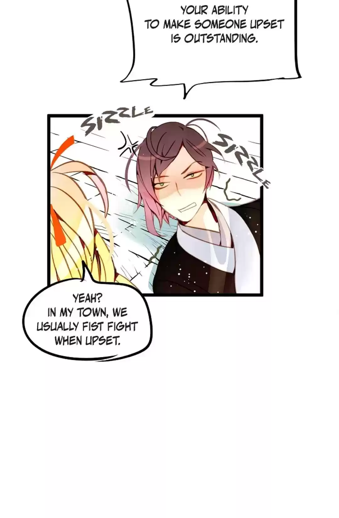 The 13Th Night Chapter 8