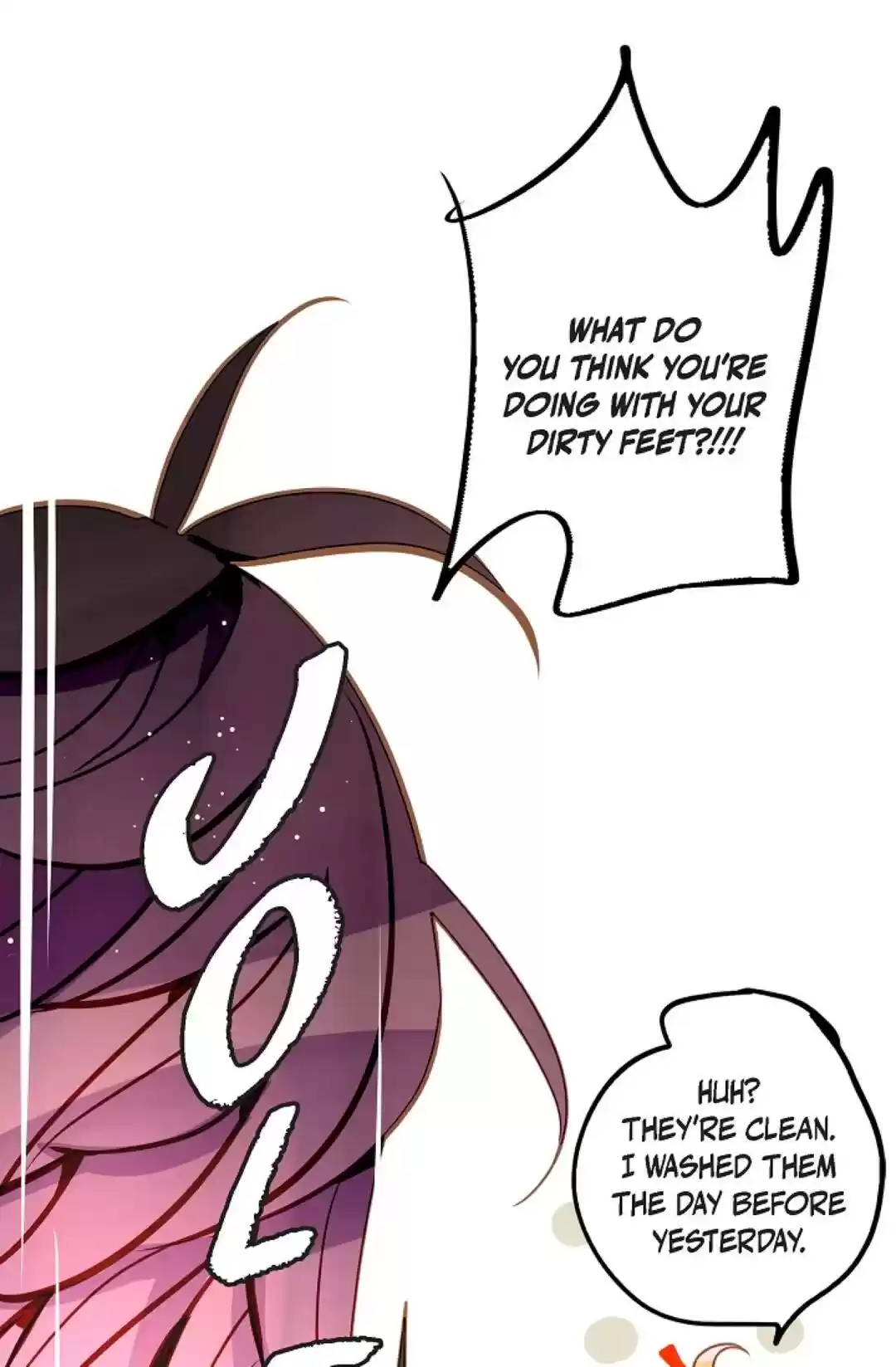 The 13Th Night Chapter 8