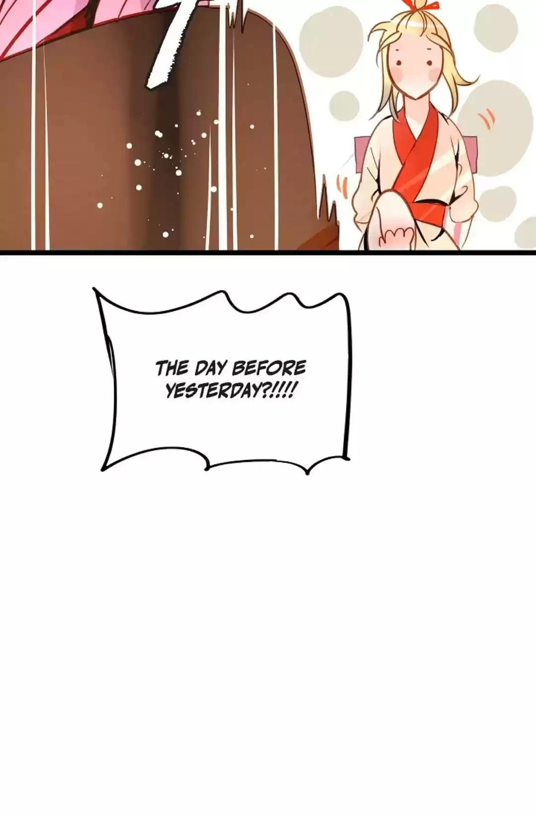 The 13Th Night Chapter 8