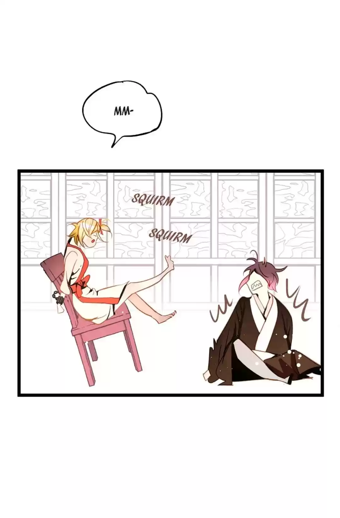 The 13Th Night Chapter 8