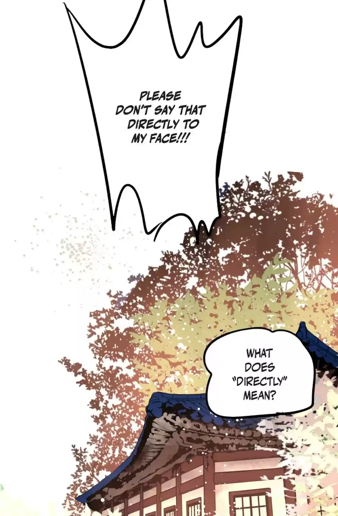 The 13Th Night Chapter 8