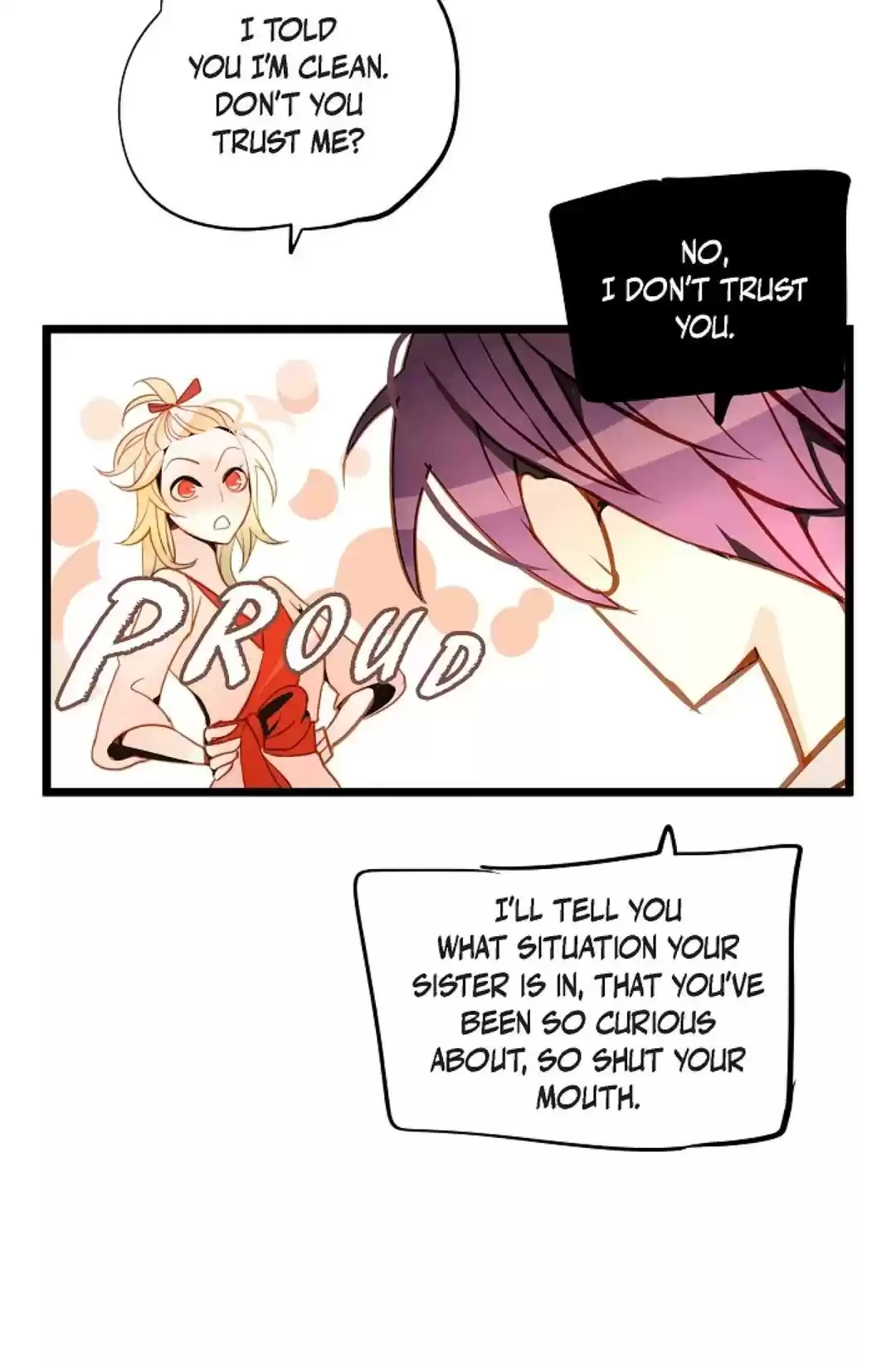 The 13Th Night Chapter 8