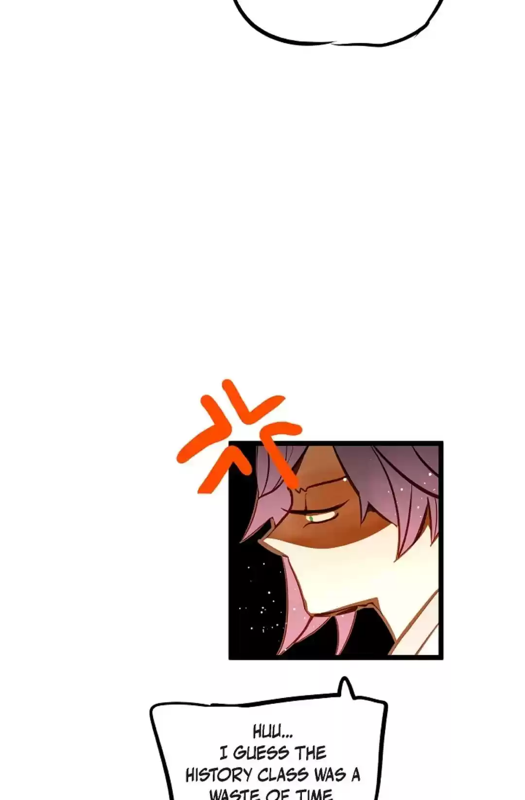 The 13Th Night Chapter 8