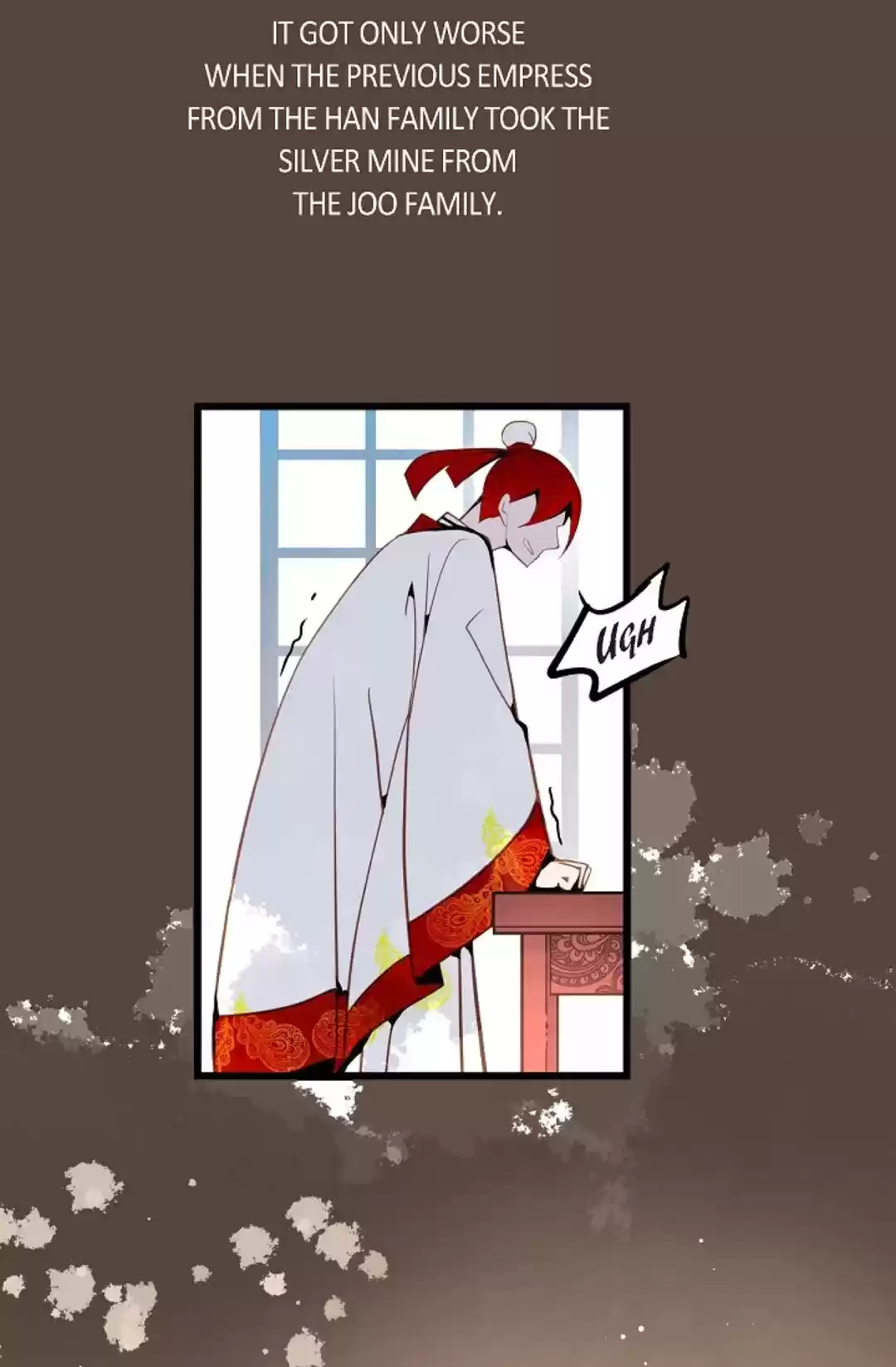 The 13Th Night Chapter 8