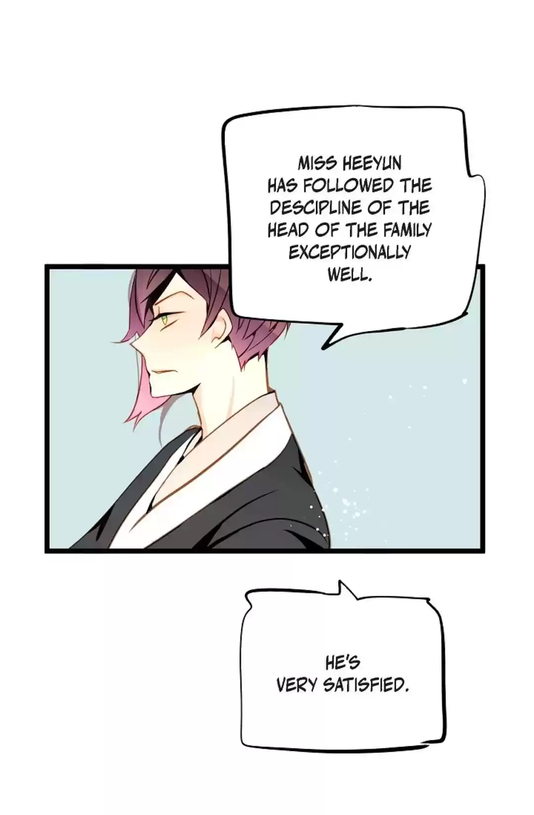 The 13Th Night Chapter 8