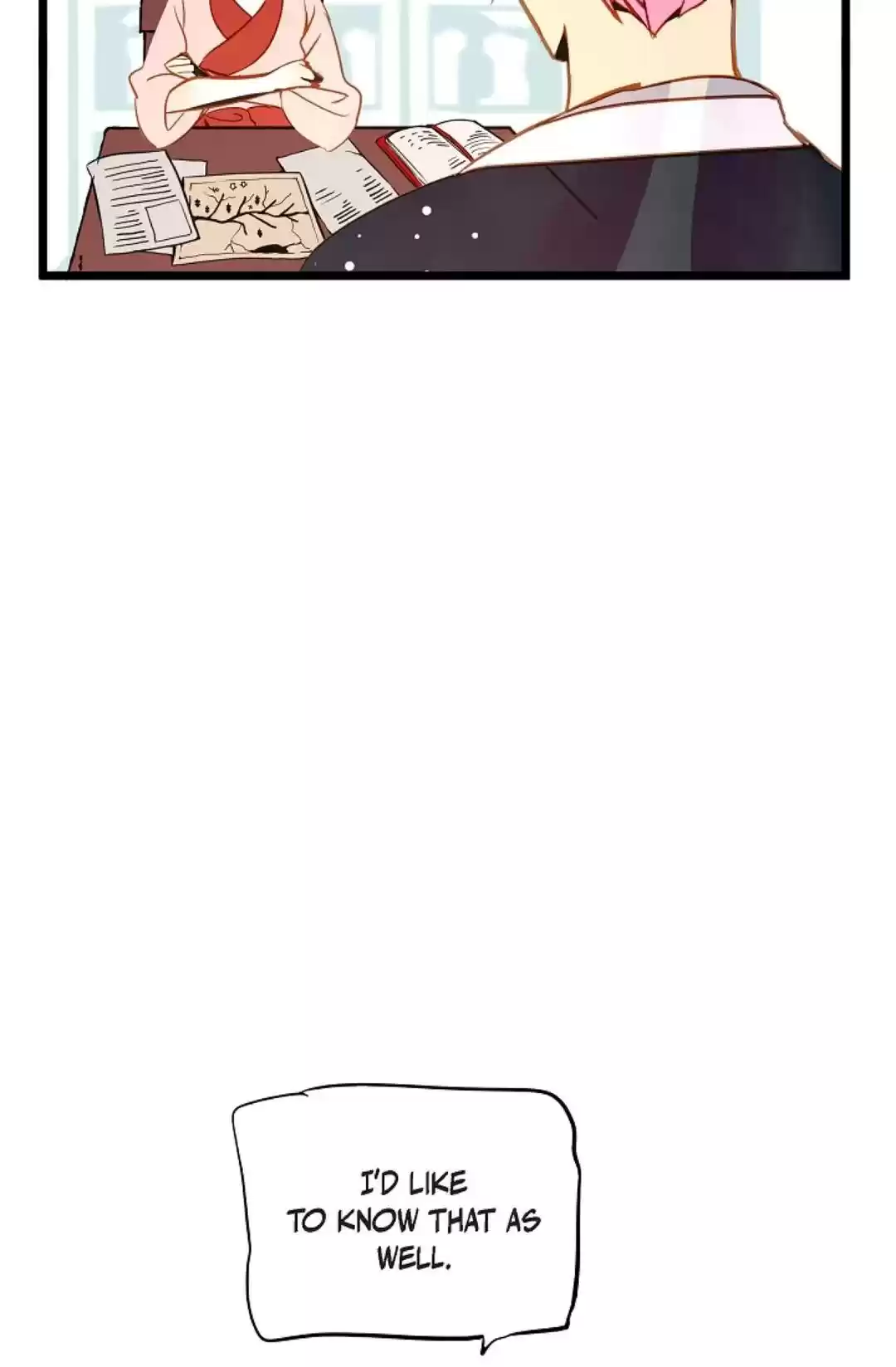 The 13Th Night Chapter 8