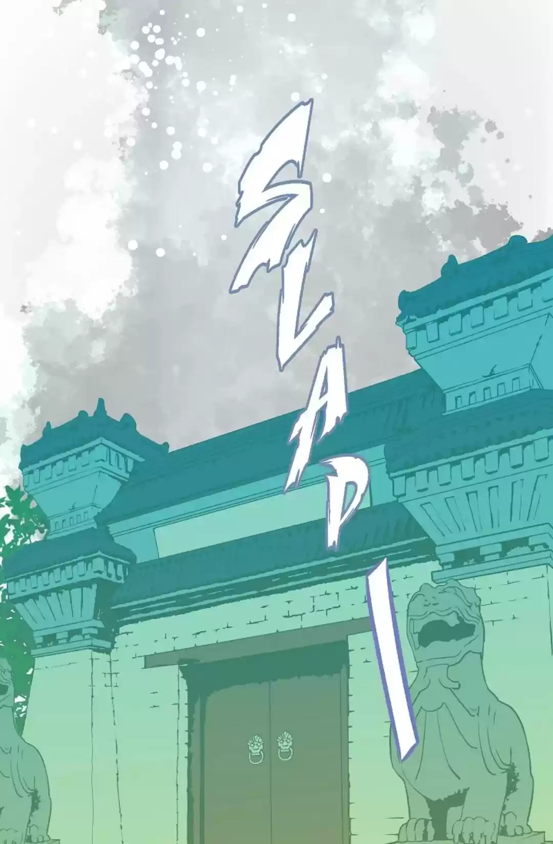 The 13Th Night Chapter 8