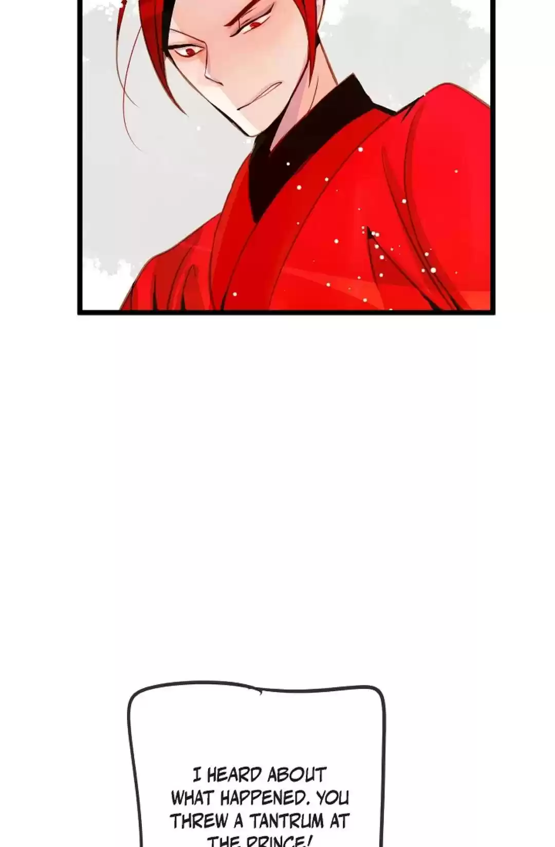 The 13Th Night Chapter 8