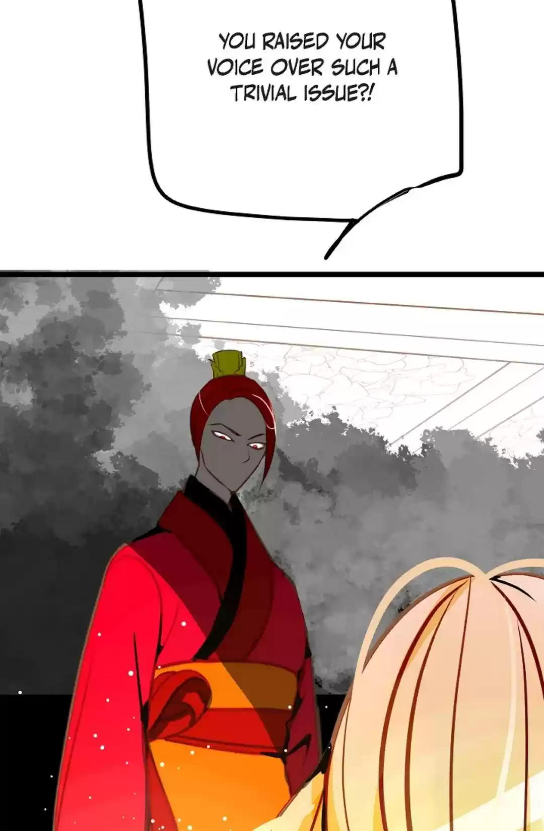 The 13Th Night Chapter 8