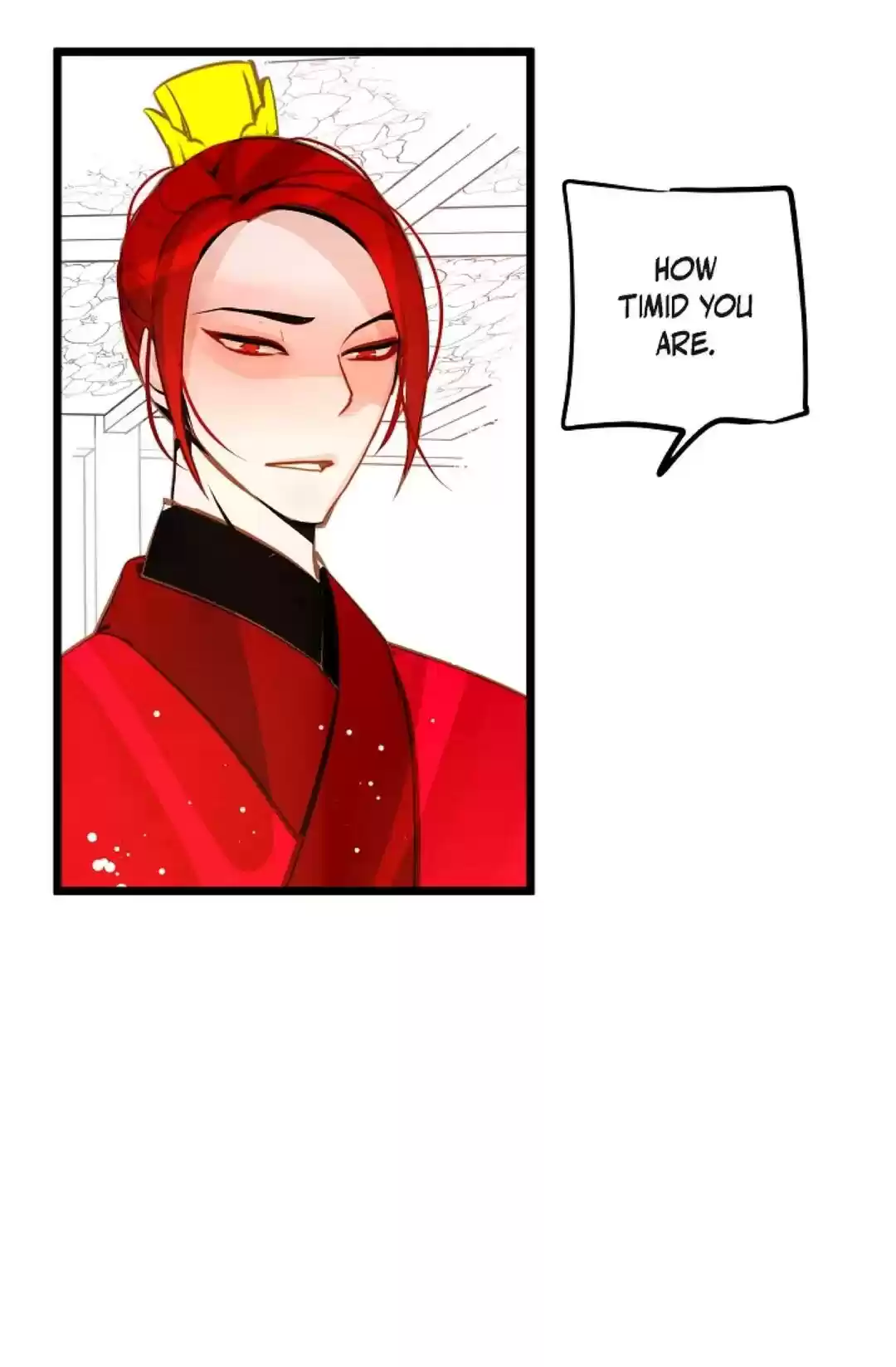 The 13Th Night Chapter 9