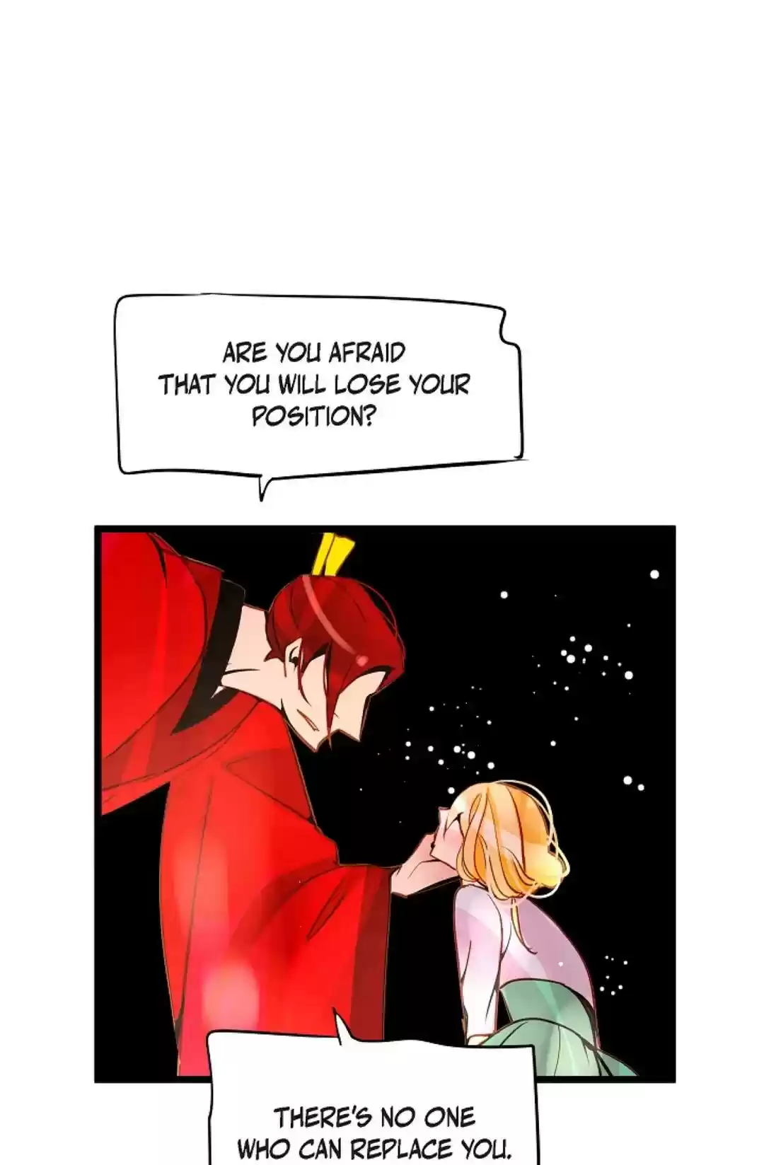 The 13Th Night Chapter 9