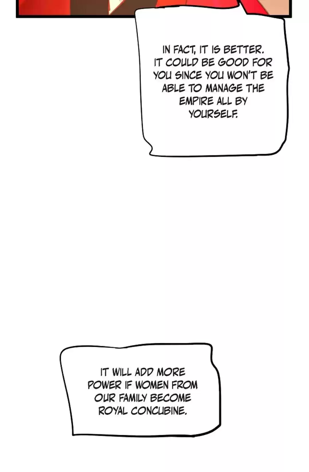 The 13Th Night Chapter 9