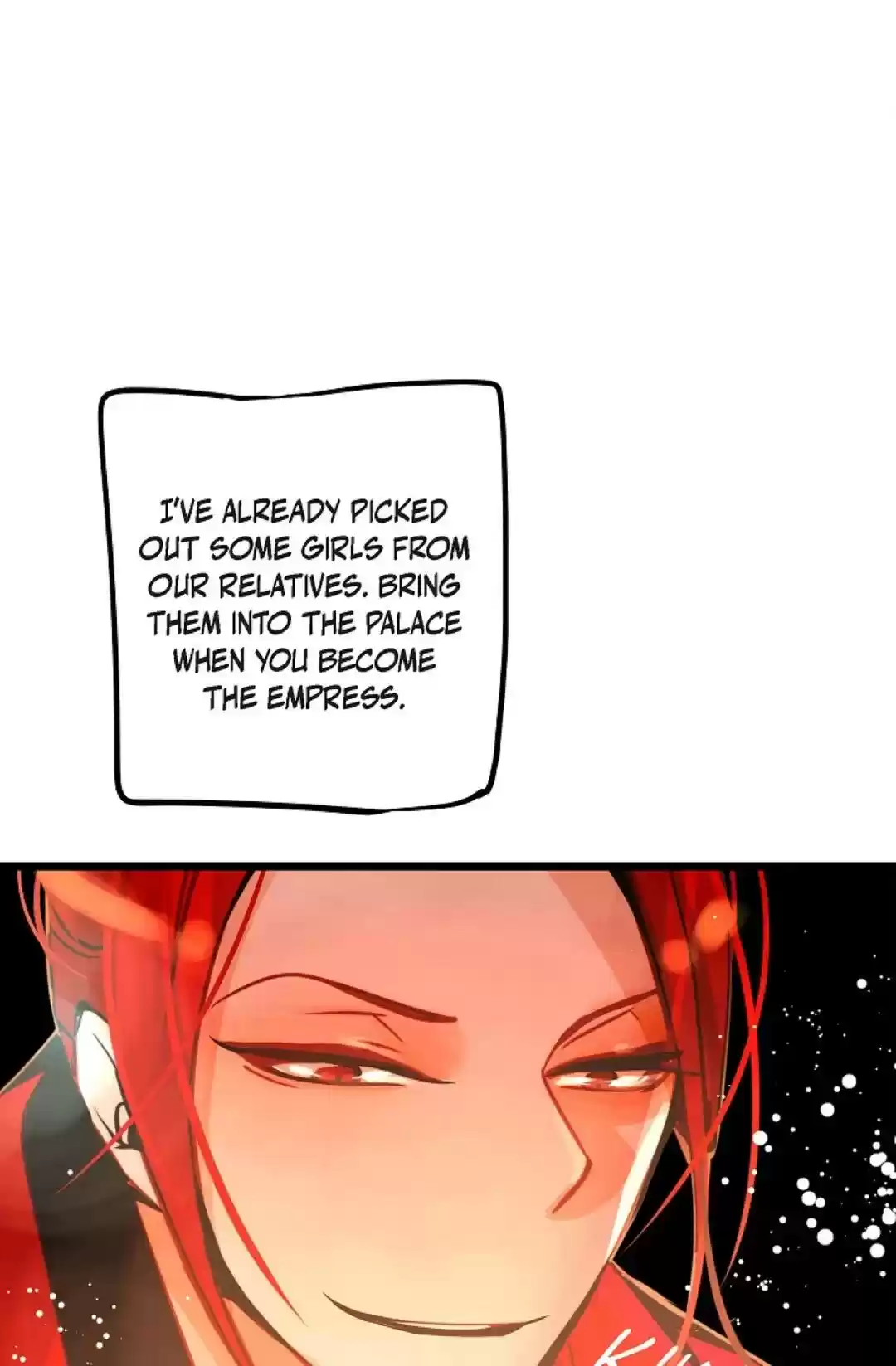 The 13Th Night Chapter 9