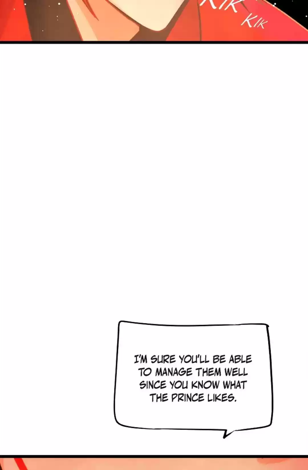 The 13Th Night Chapter 9