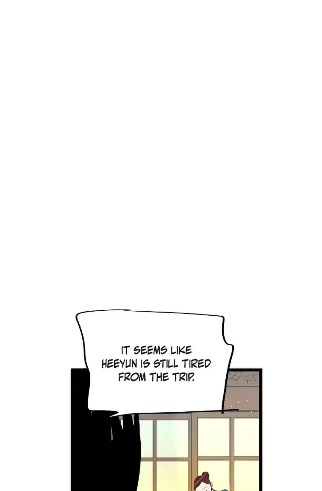 The 13Th Night Chapter 9