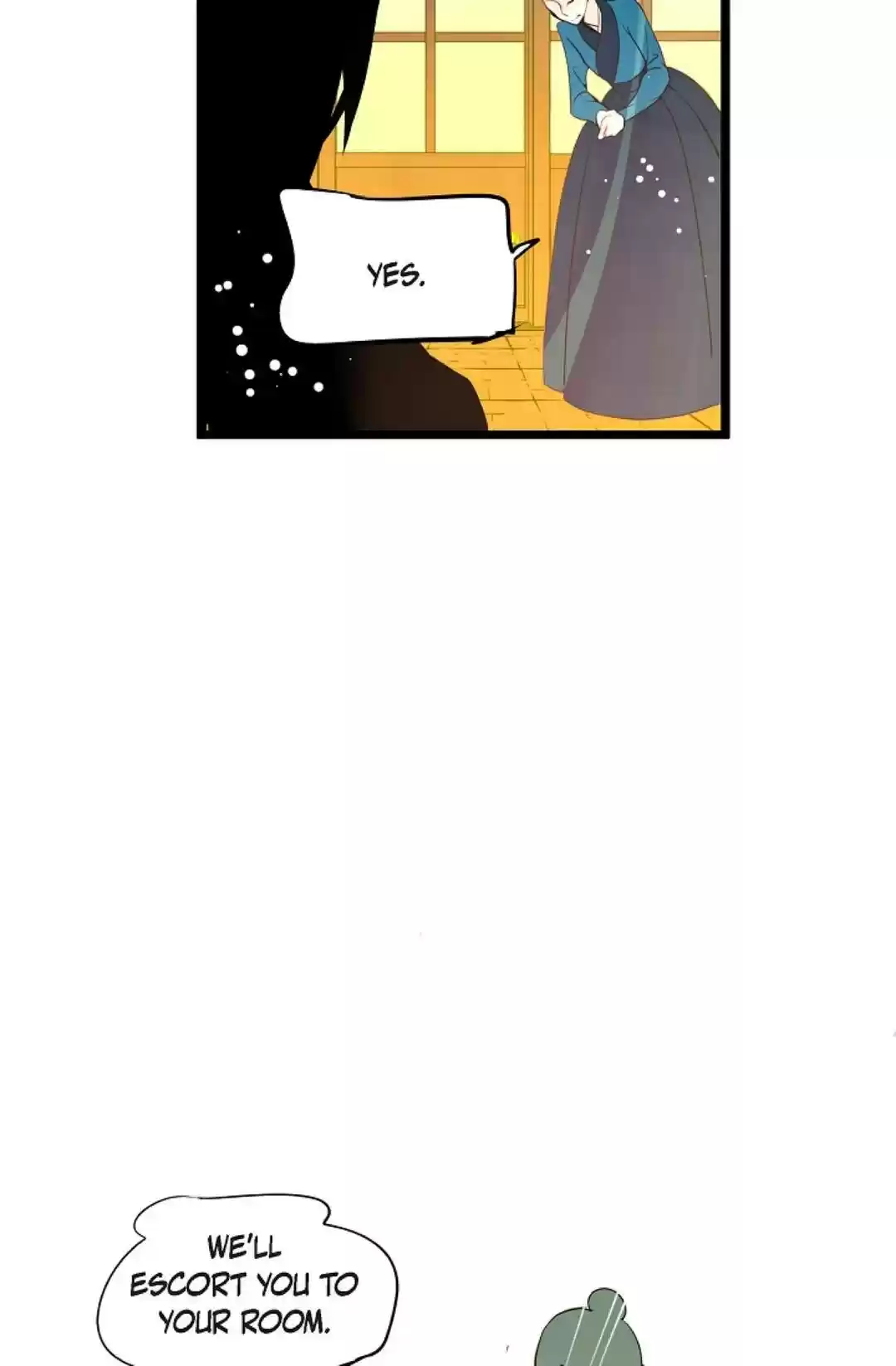 The 13Th Night Chapter 9