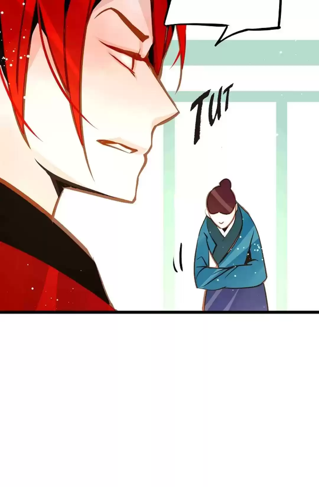 The 13Th Night Chapter 9