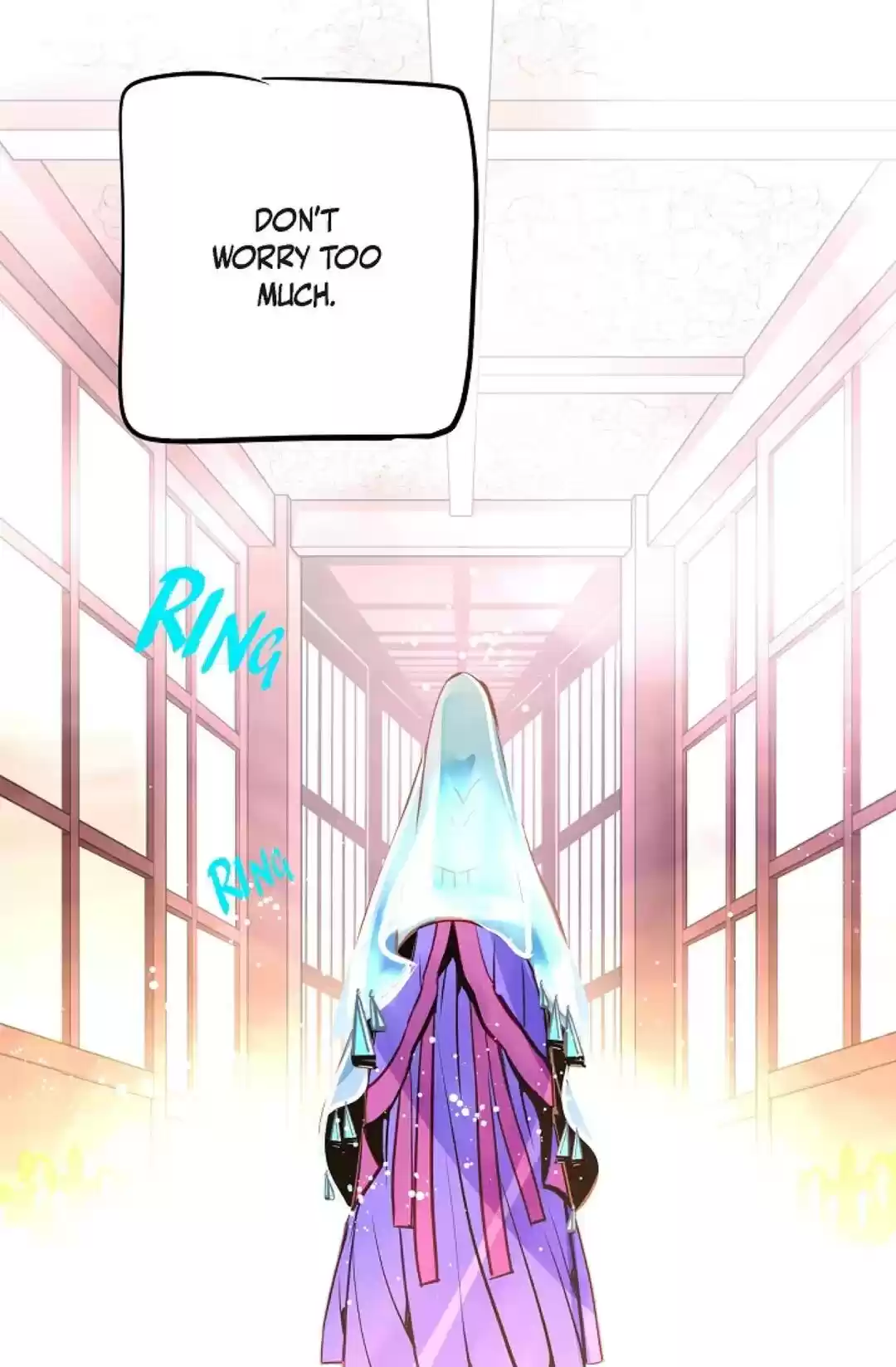 The 13Th Night Chapter 9