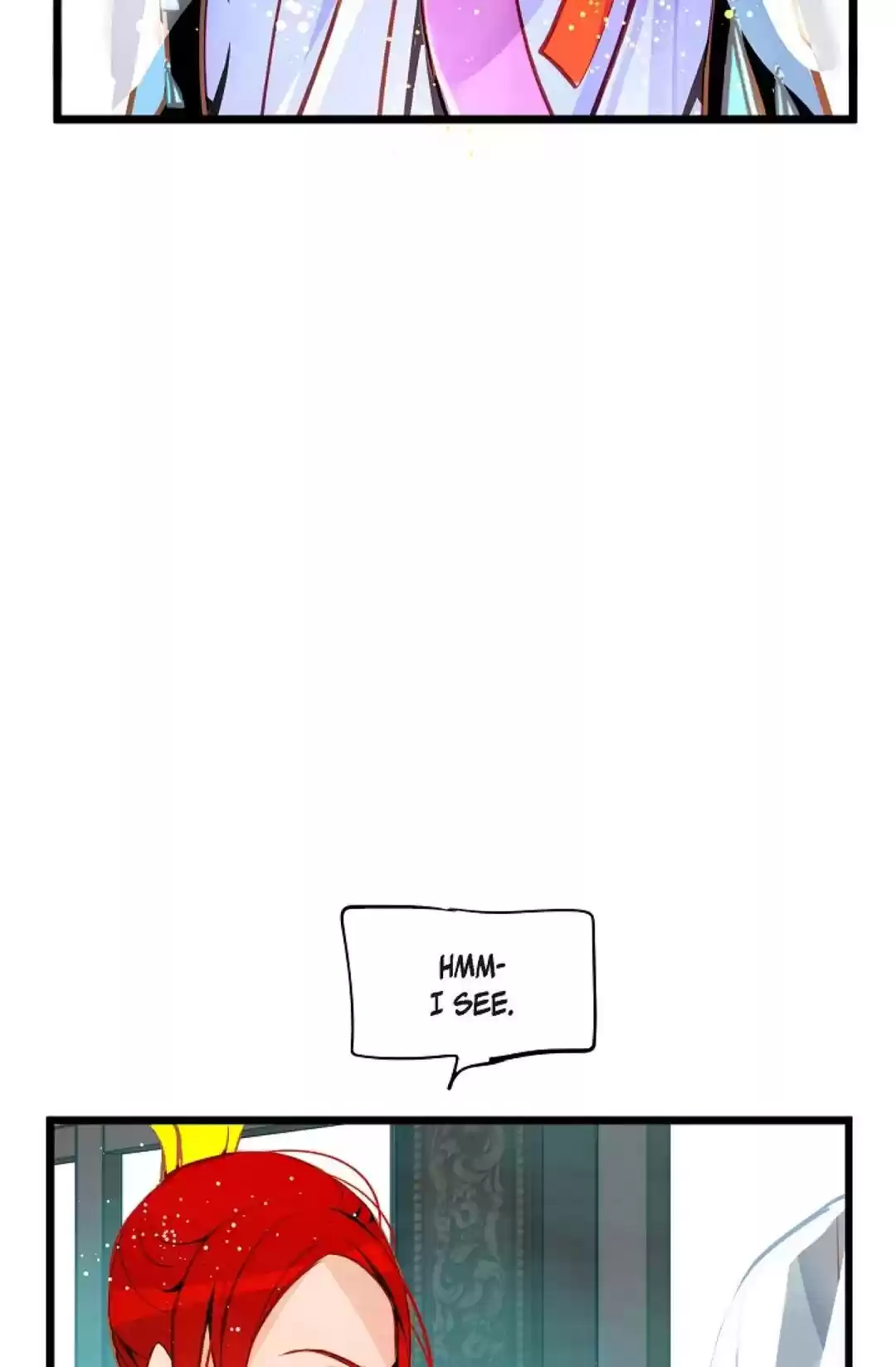 The 13Th Night Chapter 9