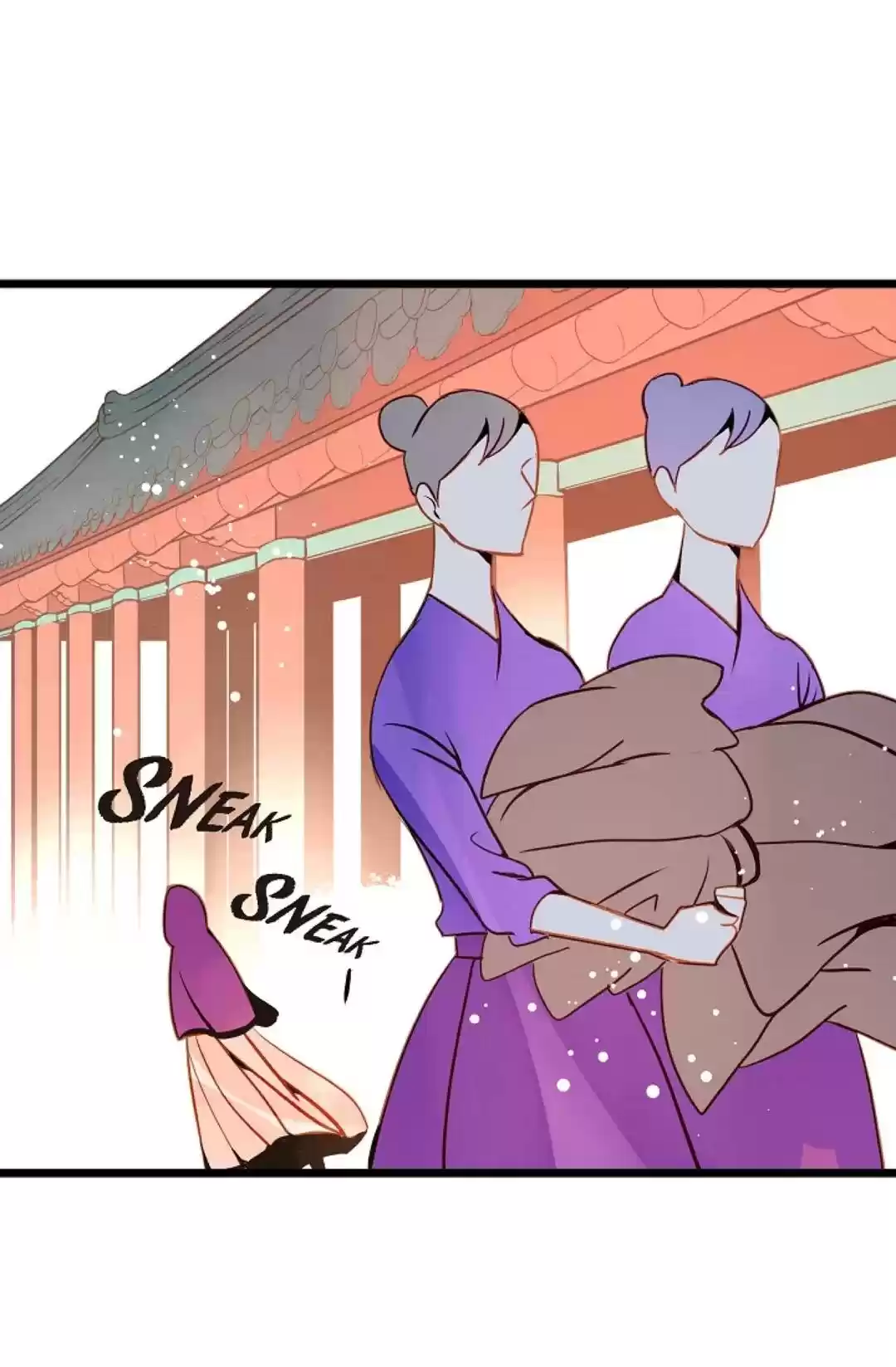 The 13Th Night Chapter 9