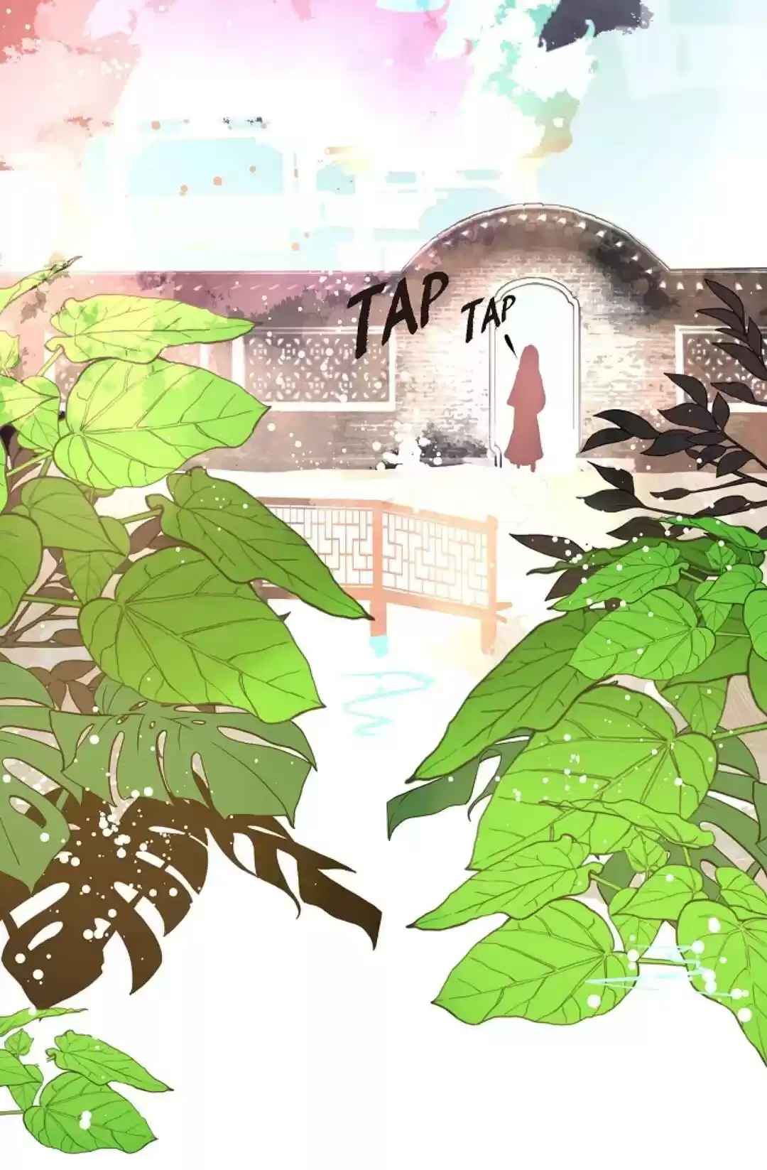 The 13Th Night Chapter 9