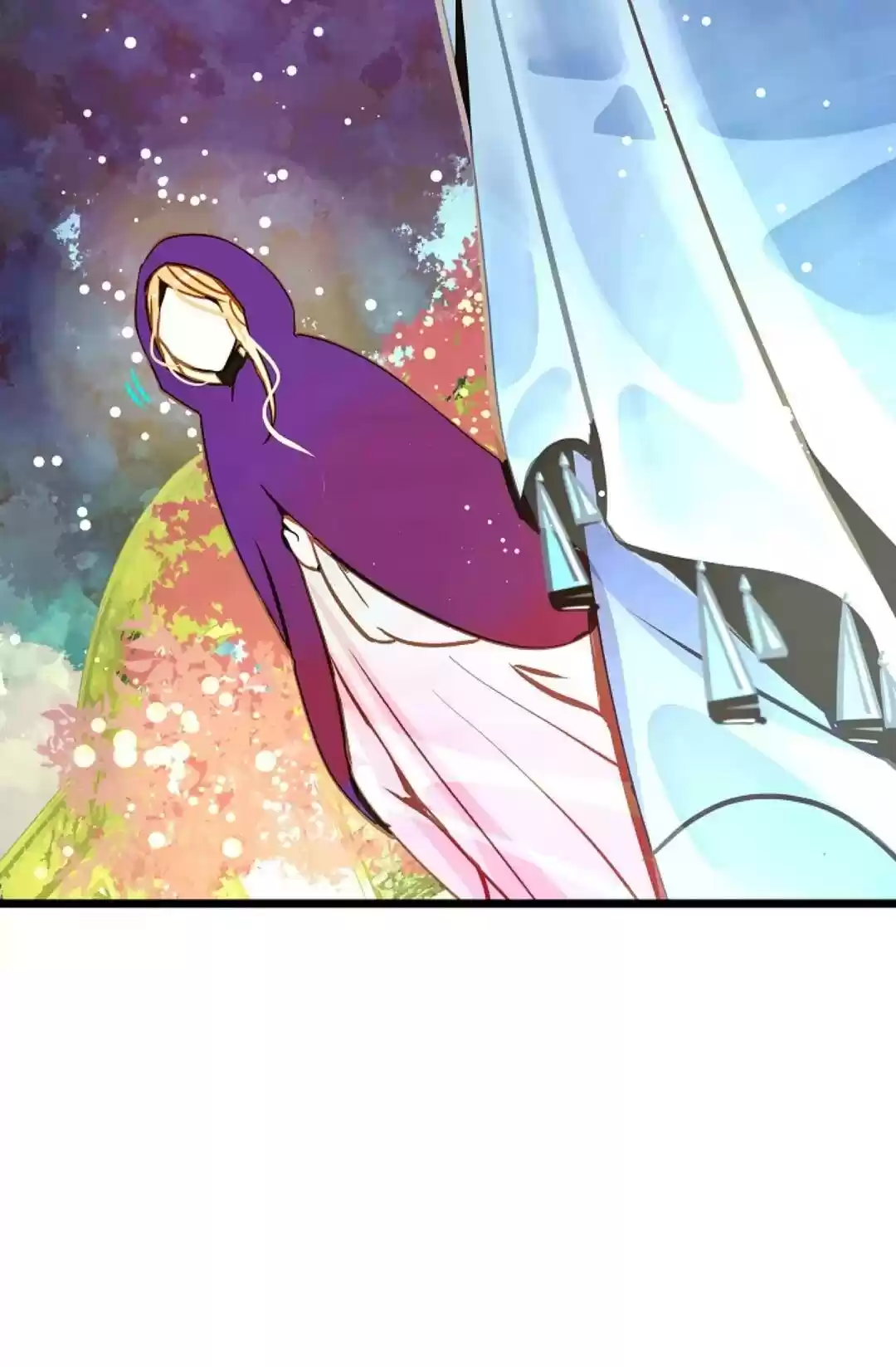 The 13Th Night Chapter 9