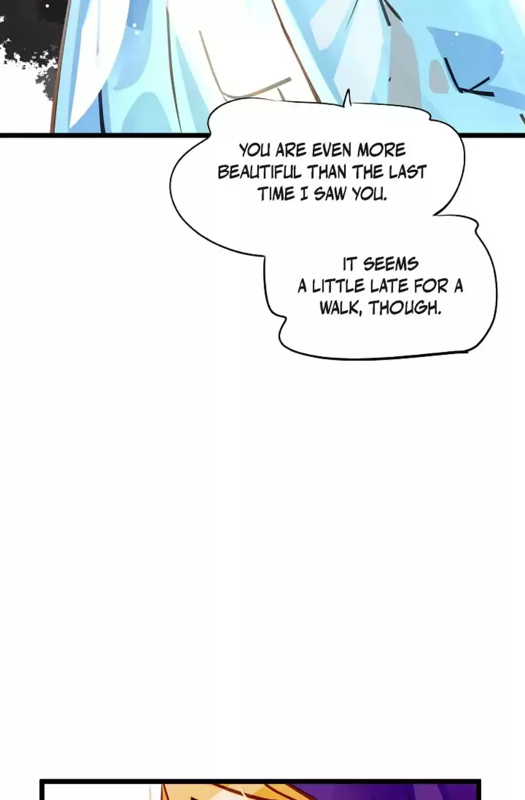 The 13Th Night Chapter 9