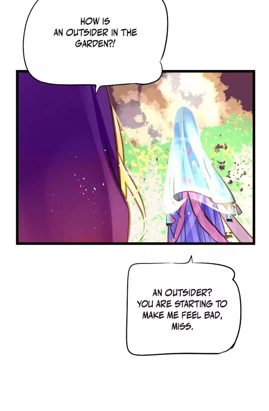 The 13Th Night Chapter 9