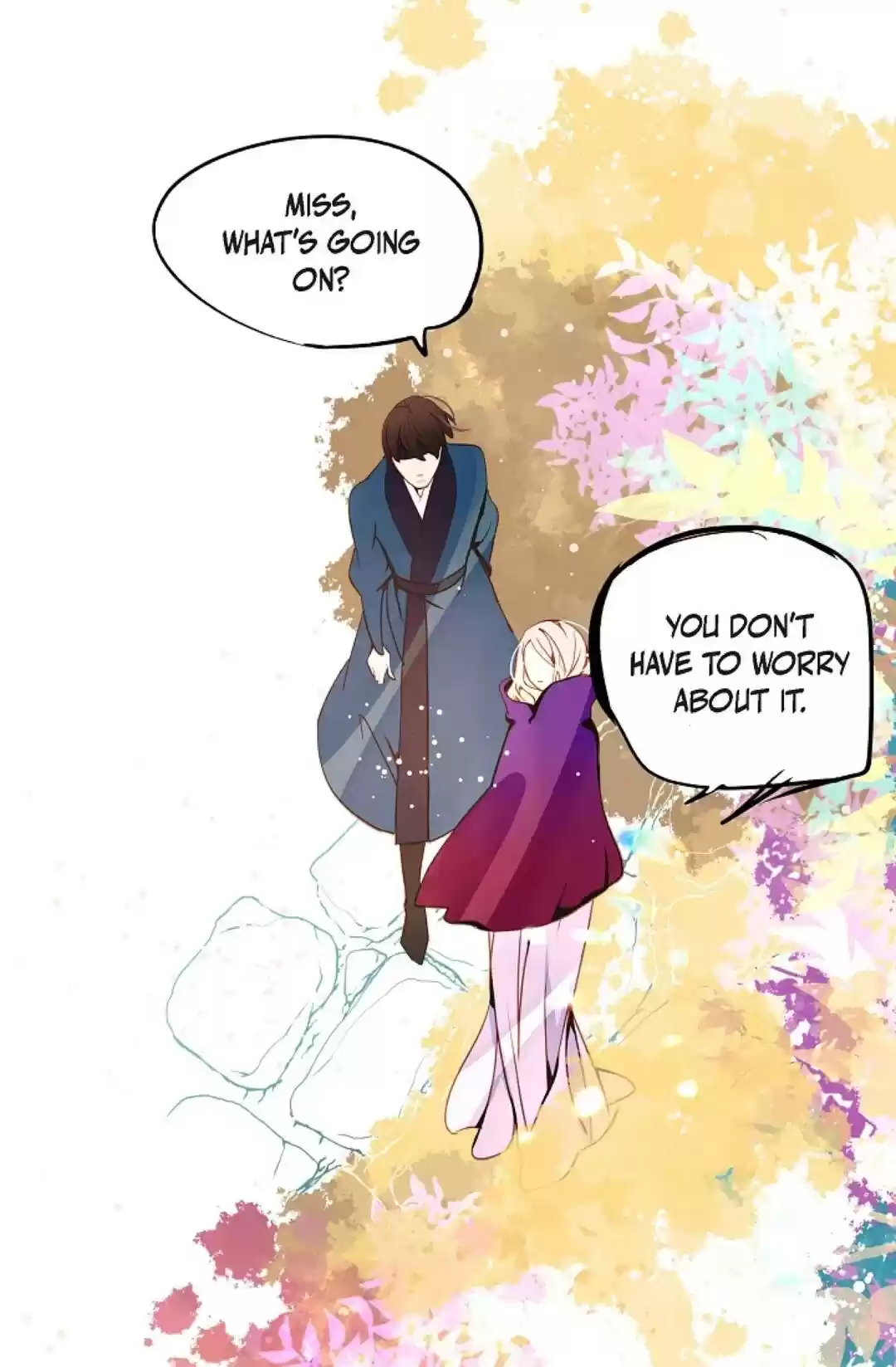 The 13Th Night Chapter 9