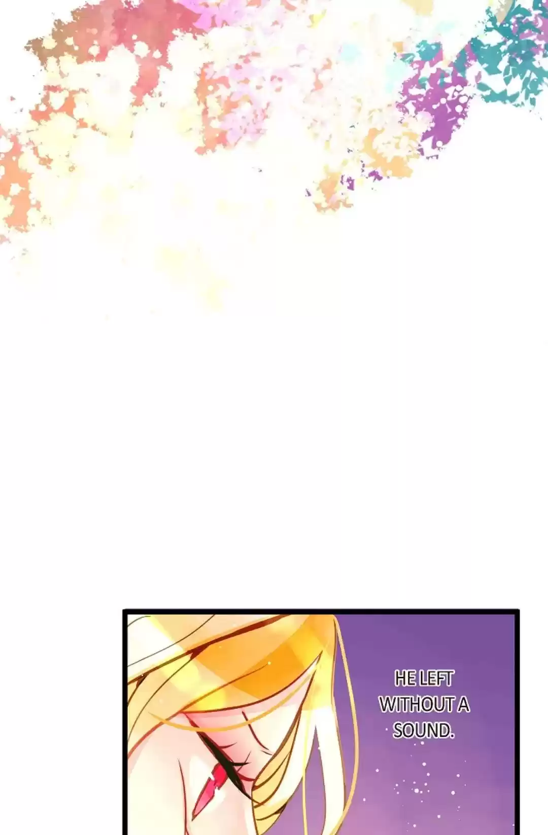 The 13Th Night Chapter 9