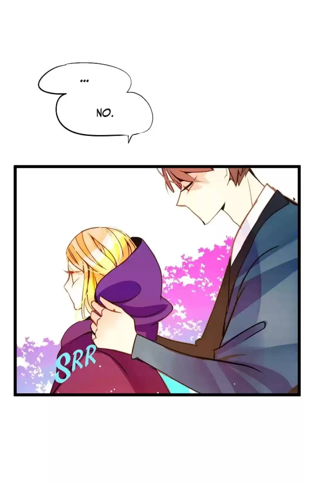 The 13Th Night Chapter 9