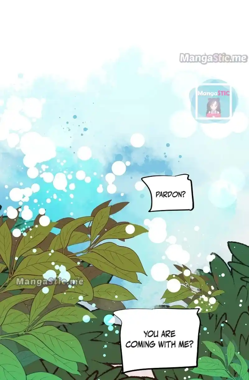 The 13Th Night Chapter 90