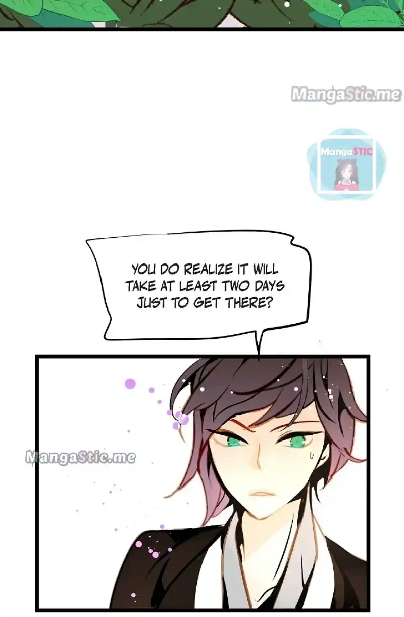 The 13Th Night Chapter 90