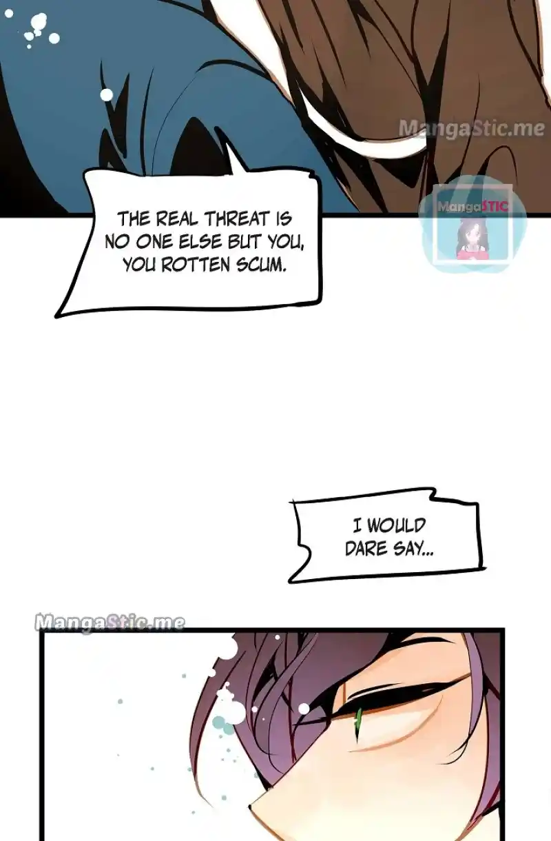 The 13Th Night Chapter 90