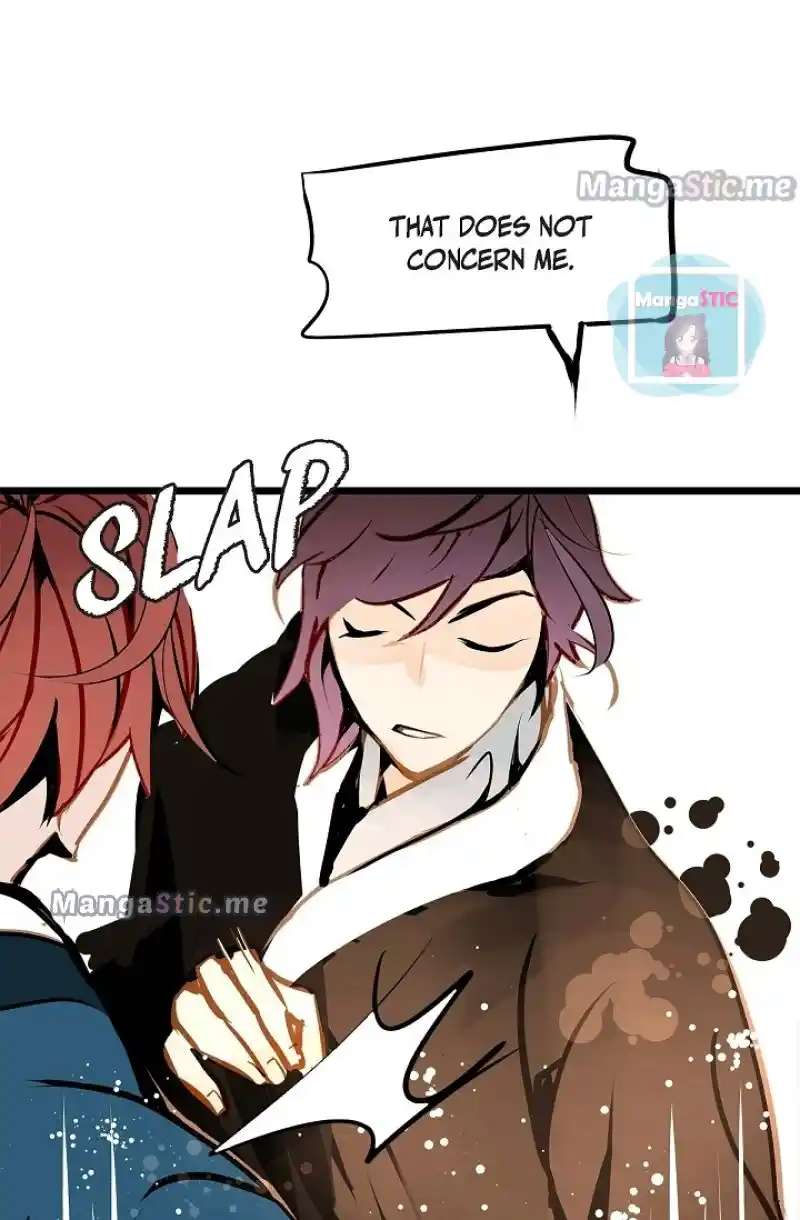 The 13Th Night Chapter 90